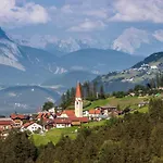 Bergliebe Pitztal
