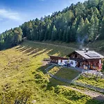 Bergliebe Pitztal 公寓 阿泽皮茨陶