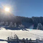 公寓 Bergliebe Pitztal