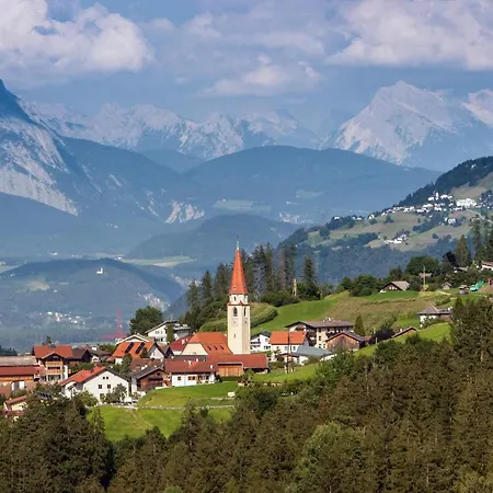 Bergliebe Pitztal
