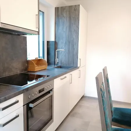 Bergliebe Pitztal Arzl im Pitztal