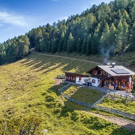 Bergliebe Апартаменты Арцль (Пицталь)