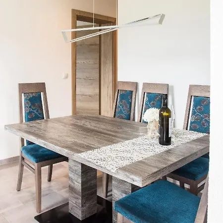 Appartement Bergliebe Pitztal