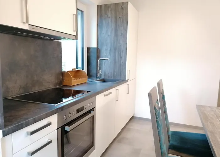 Bergliebe Pitztal Arzl im Pitztal