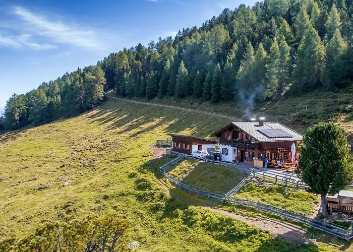 Bergliebe Pitztal Apartmán Arzl im Pitztal