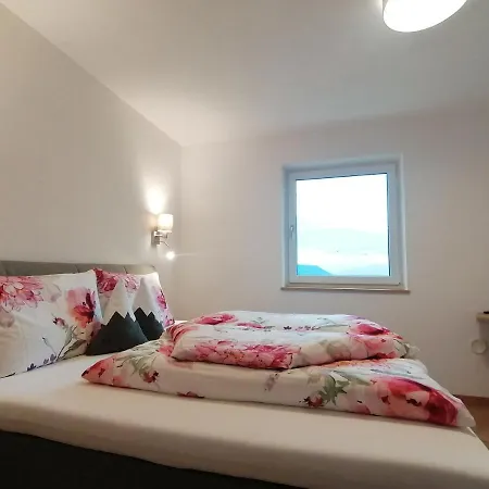 Bergliebe Pitztal * 阿泽皮茨陶