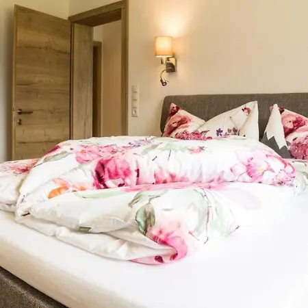 公寓 Bergliebe Pitztal *