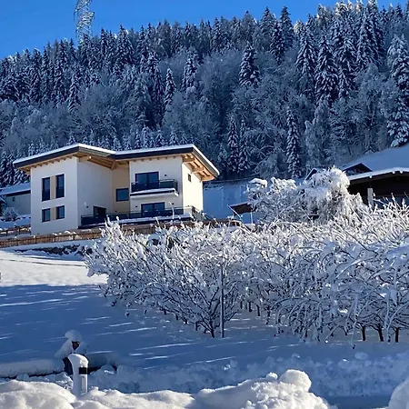 Διαμέρισμα Bergliebe Pitztal