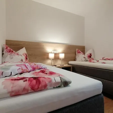 Bergliebe Pitztal * Arzl im Pitztal